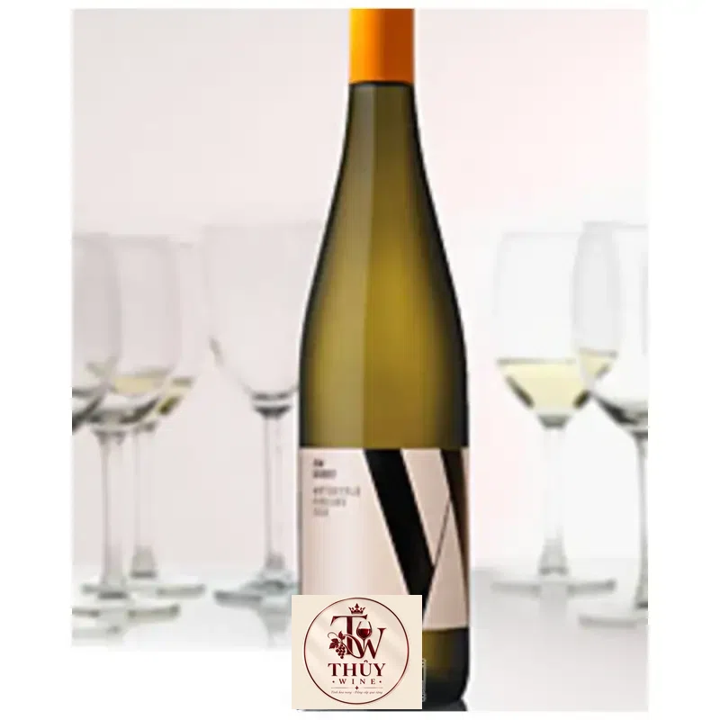 Rượu vang Jim Barry Watervale Riesling