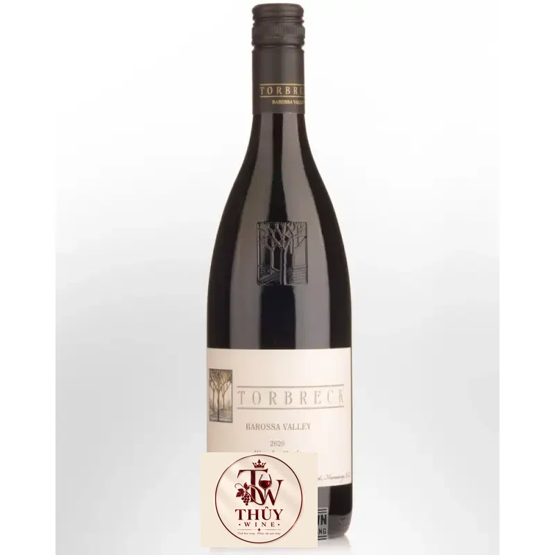 Mua ruou vang torbreck woodcutters shiraz barossa valley ở đâu giá rẻ nhất