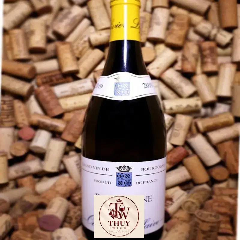 Giá vang phap olivier leflaive chardonnay bourgogne