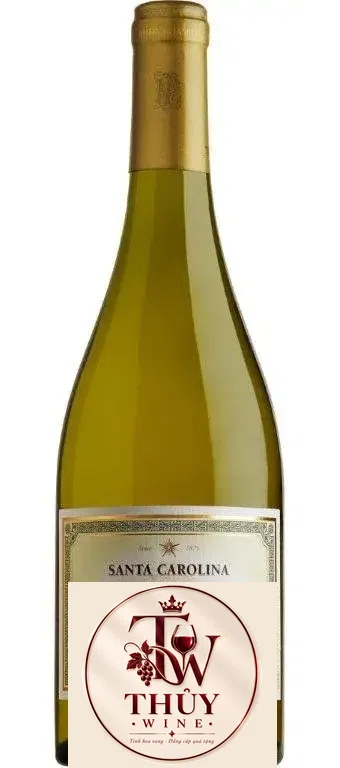 Vang Chile Reserva De Familia Chardonnay