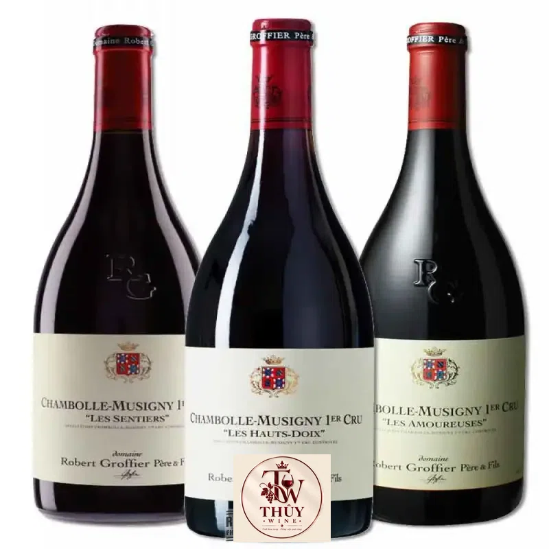Địa chỉ bán vang phap chambolle musigny les amoureuses robert groffier giá rẻ tại Hà Nội
