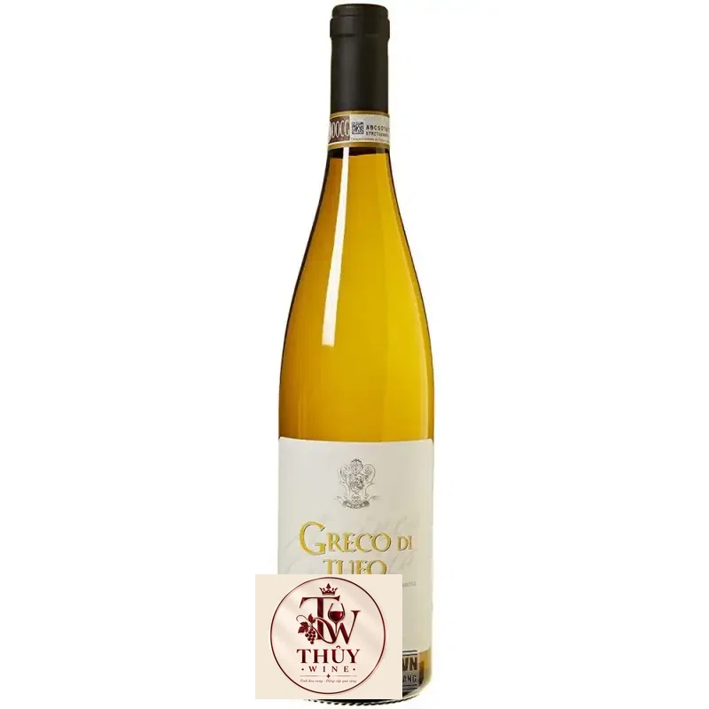 Vang Ý Greco di Tufo Mastroberardino