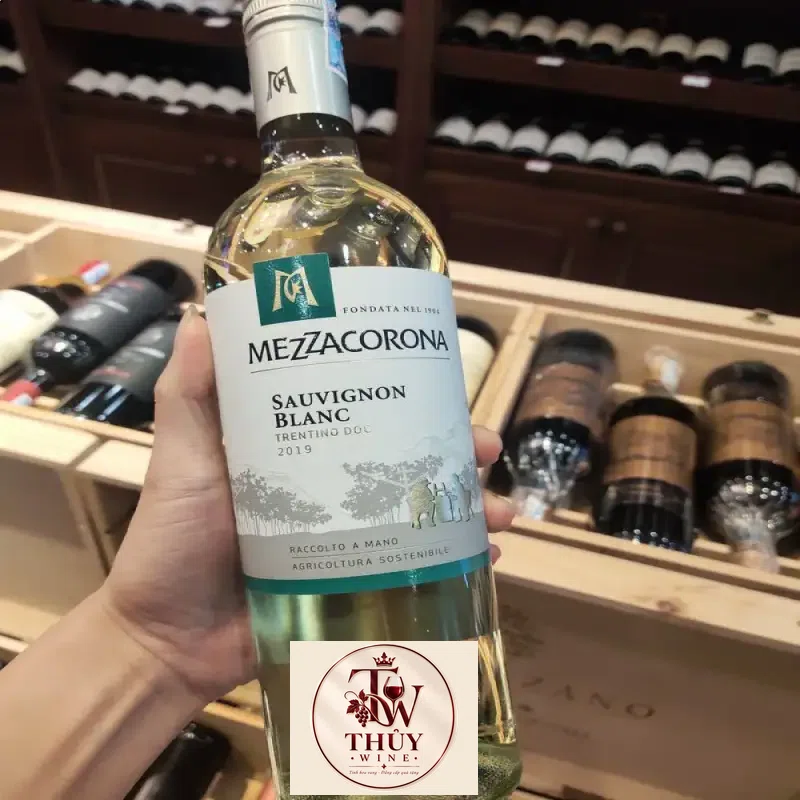 vang y mezzacorona trentino doc trang mua ở đâu giá rẻ nhất