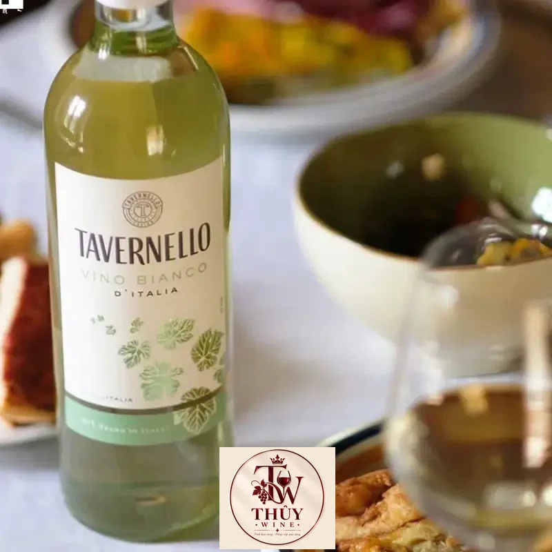 Địa chỉ mua vino bianco ditalia giá rẻ nhất