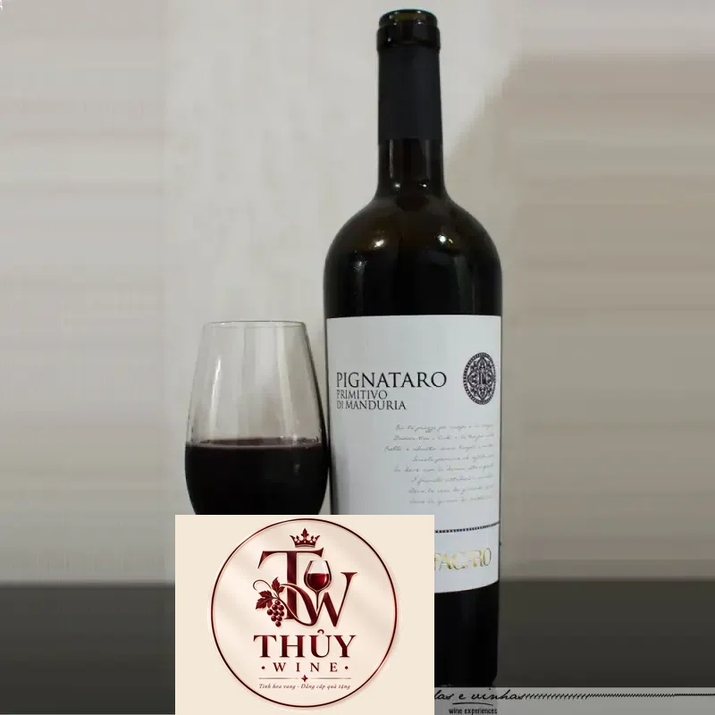 Địa chỉ bán pinataro primitivo di manduria giá rẻ tại Hà Nội