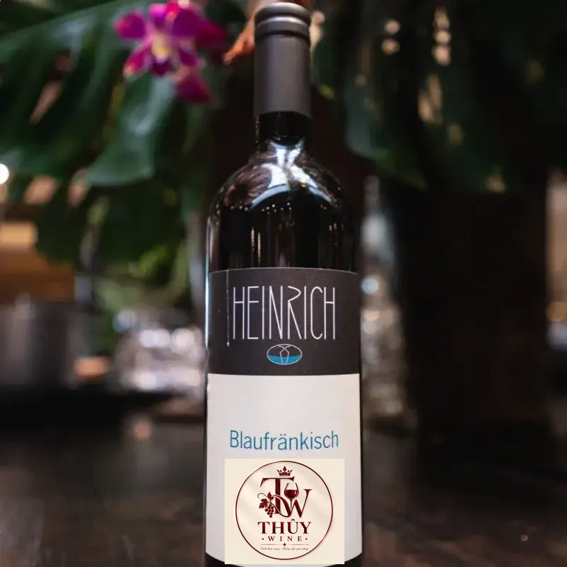 Địa chỉ bán ruou vang heinrich zweigelt burgenland giá rẻ nhất