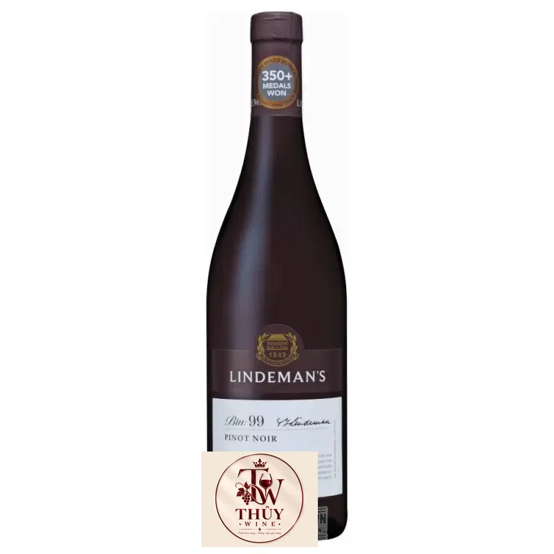 Rượu vang Lindemans Bin 99 Pinot Noir