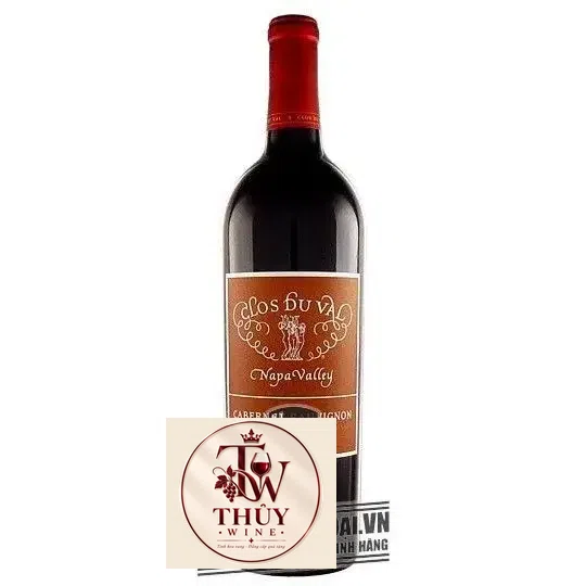 Rượu vang Mỹ Clos du Val Zinfandel