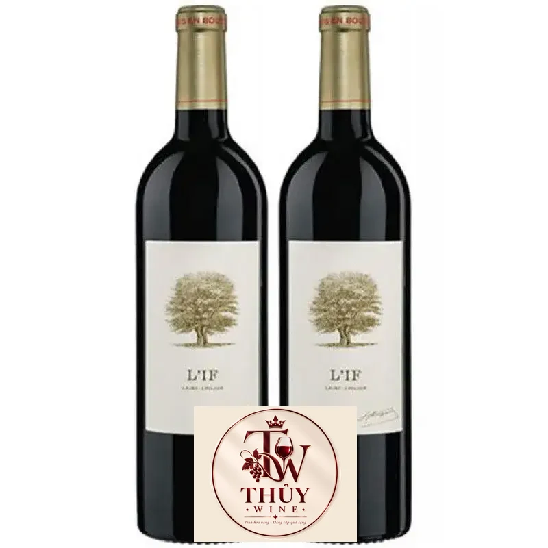 Giá saint emilion grand cru