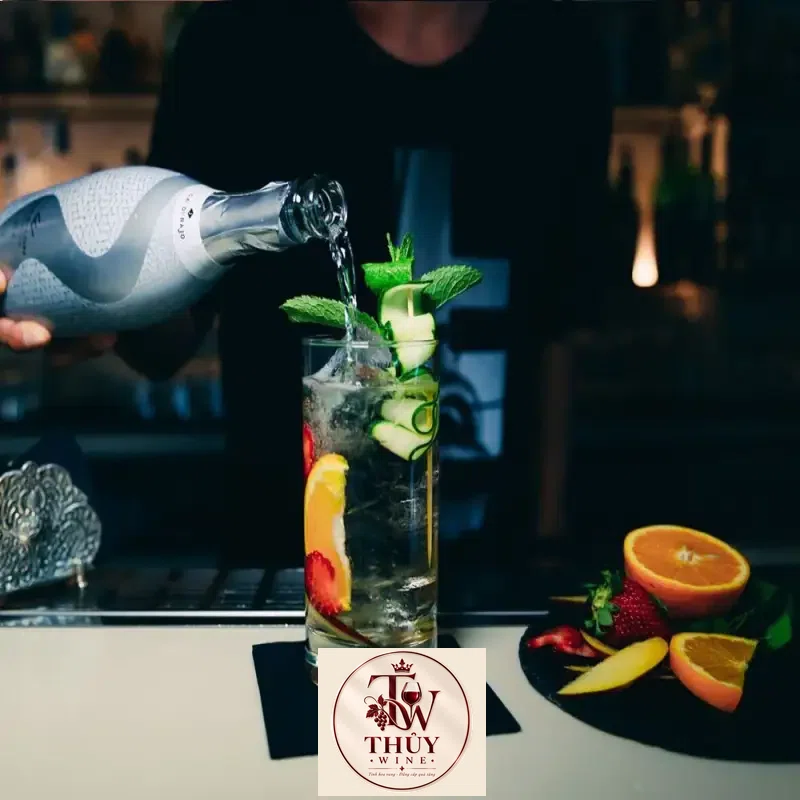 ruou vang y epsilon prosecco doc treviso dry ice mua ở đâu giá rẻ nhất