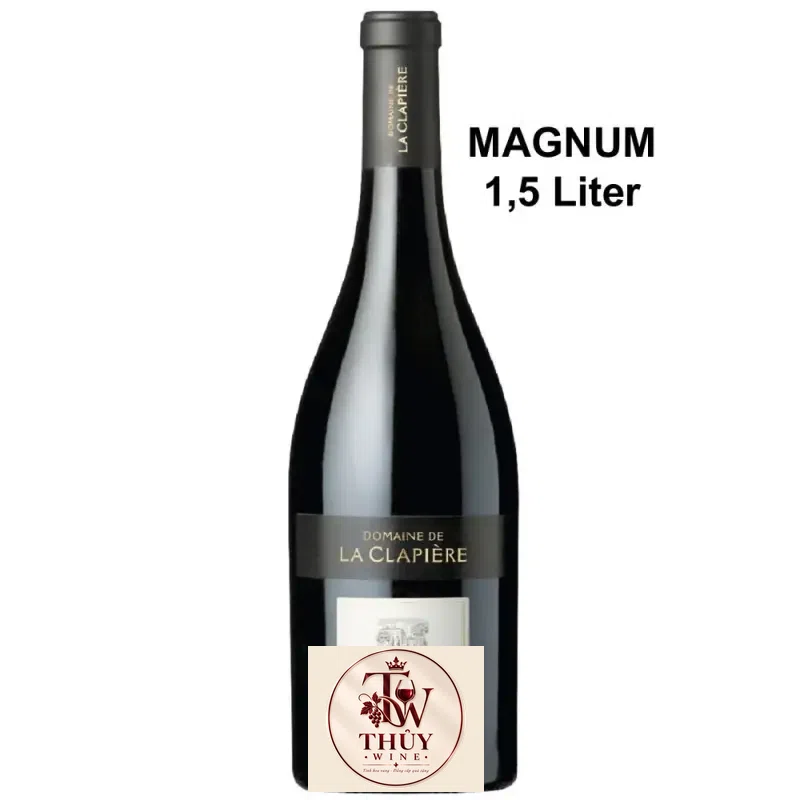 Giá vang phap domaine de la clapiere gatefer