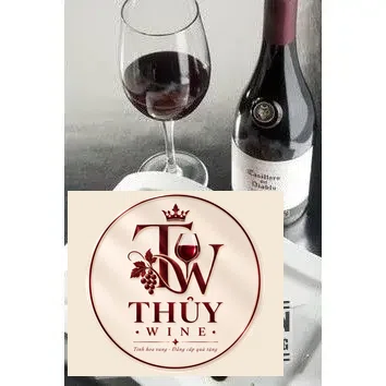 Vang Chile Casillero Del Diablo Pinot Noir