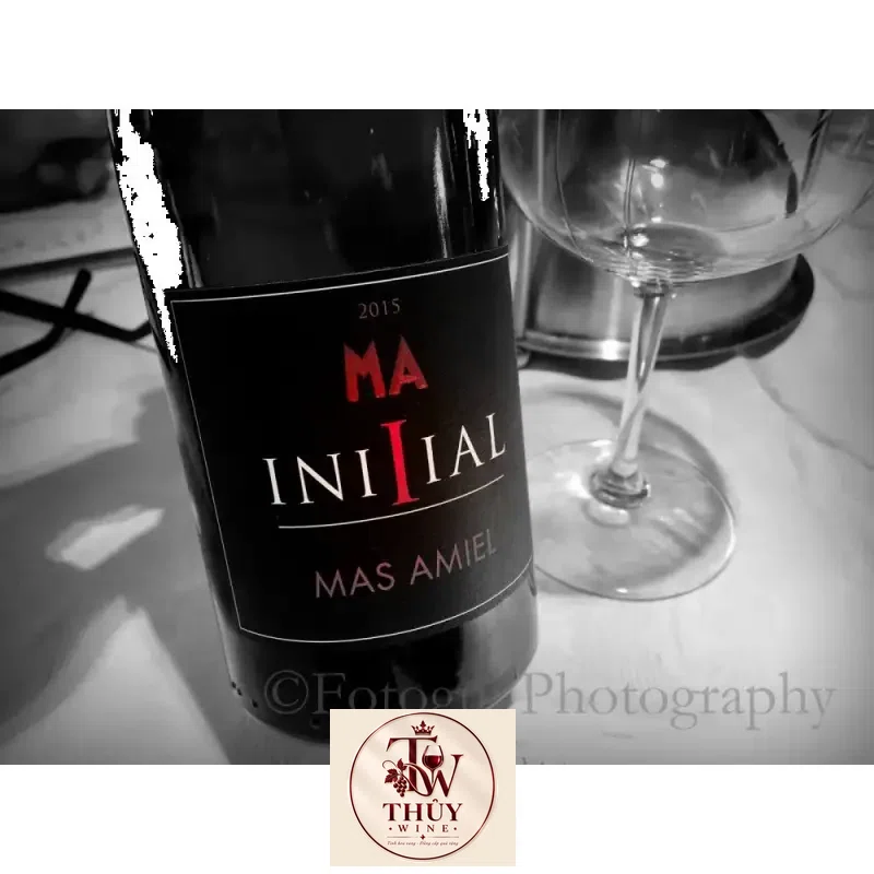 Mua vang phap initial mas amiel ở đâu giá rẻ nhất
