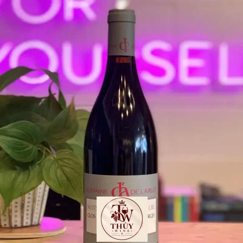 Địa chỉ mua vang phap domaine de larlot clos de larlot giá rẻ nhất