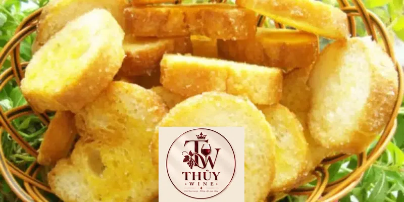Cách làm bánh mì bơ đường không cần lò nướng - Chỉ cần áp chảo thôi