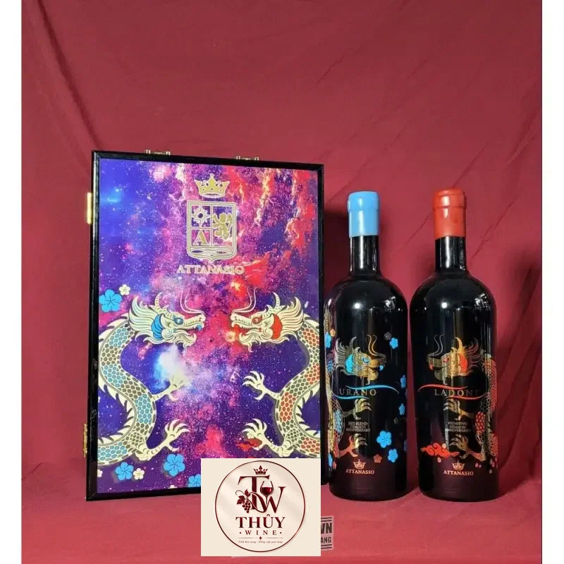 Địa chỉ mua vang y do ladone attanasio con rong gia cuc re giá rẻ nhất
