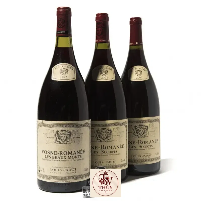Mua vang phap vosne romanee les suchots louis jadot ở đâu giá rẻ nhất