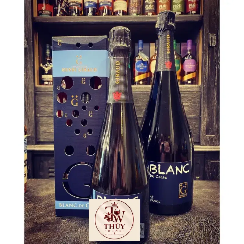 Mua sam banh phap blanc de craie henri giraud diem giá rẻ tại Hà Nội