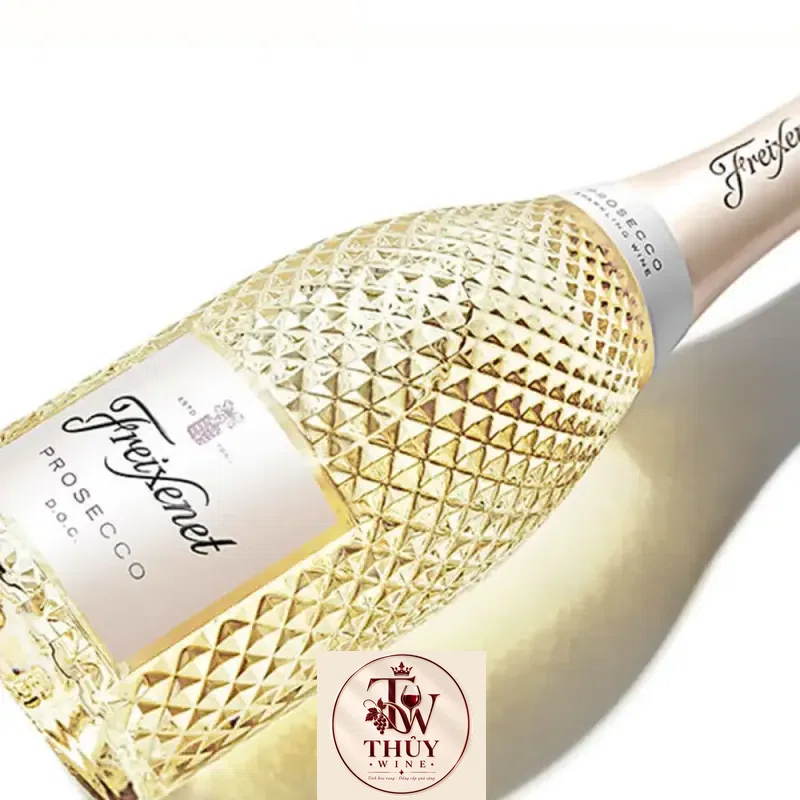 Rượu vang nổ Ý Freixenet Prosecco