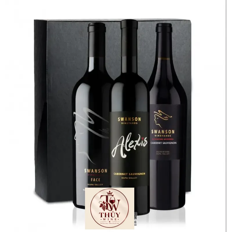 ruou vang swanson face cabernet sauvignon mua ở đâu giá rẻ nhất
