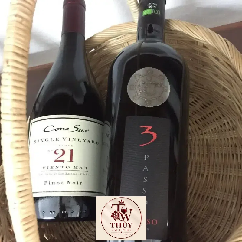 Mua vang do y passo rosso ở đâu giá rẻ nhất