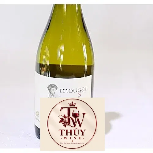 Vang Chile MOUSAI S CHARDONNAY