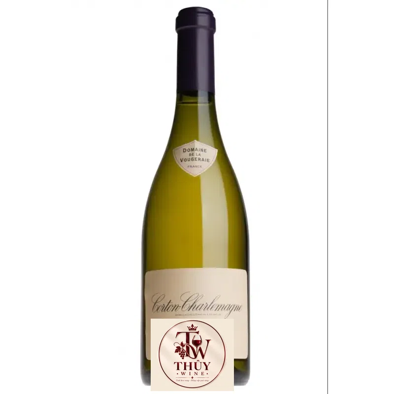 vang phap corton charlemagne le charlemagne grand cru gia re giá bao nhiêu