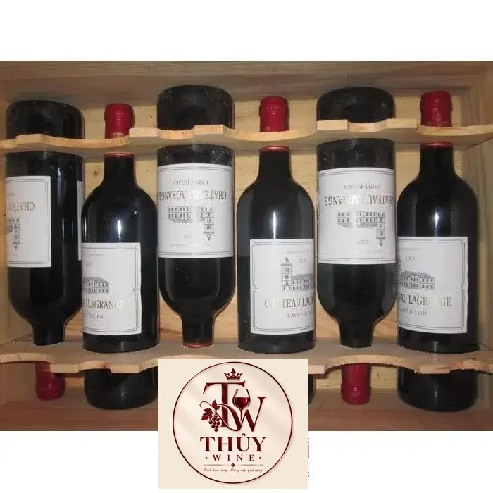 vang-phap-chateau-lagrange-saint-julien-2009