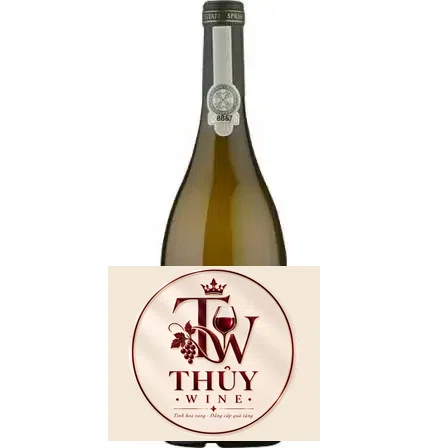 Vang Nam Phi Springfield Wild Yeast Chardonnay