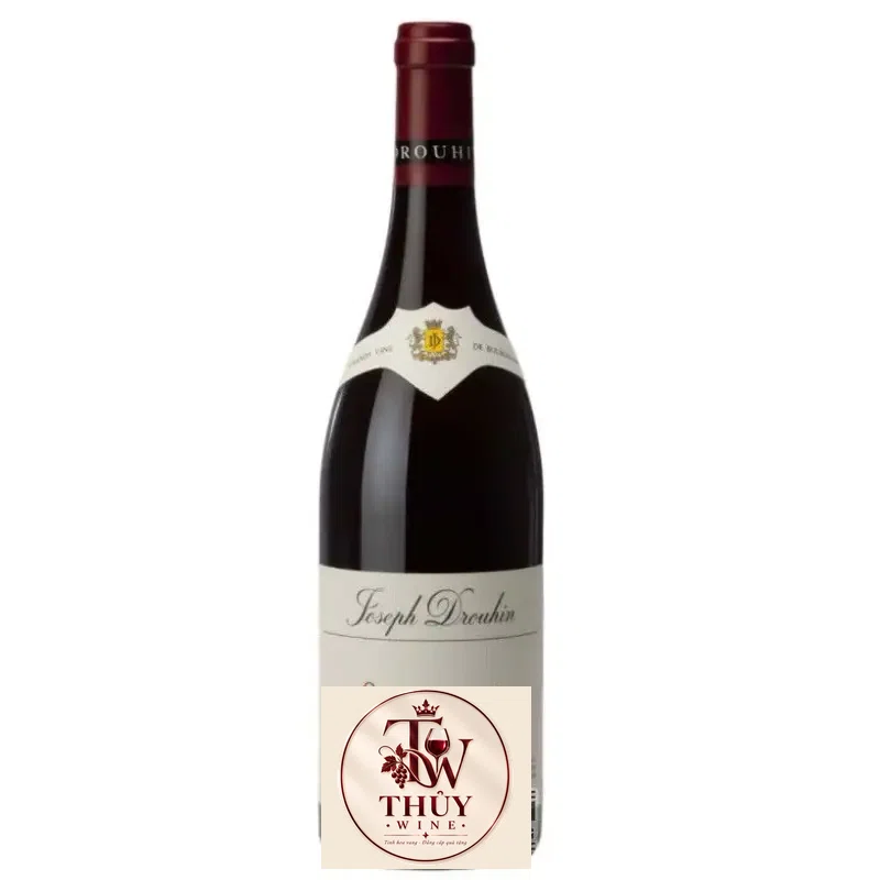 Vang Pháp Joseph Drouhin Santenay