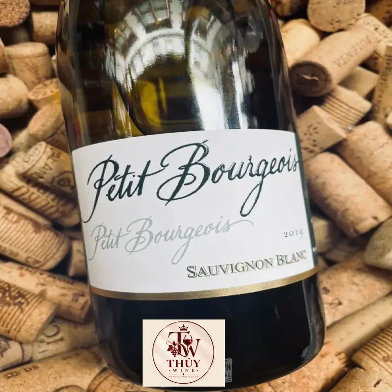 vang phap petit bourgeois sauvignon blanc henri bourgeois mua ở đâu giá rẻ nhất