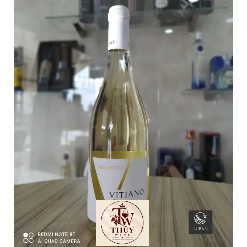 Mua vang y falesco vitiano umbria giá rẻ tại Hà Nội