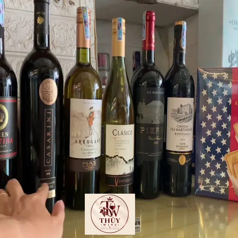Mua vang ngot y king vittorio semi dolcer nu hoang mat ngot ở đâu giá rẻ nhất