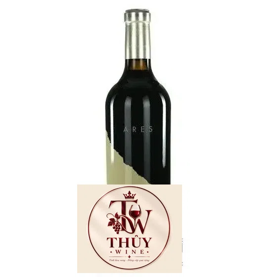 Rượu Vang Úc TWO HANDS ARES SHIRAZ
