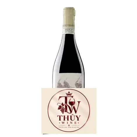 Vang Ý Amarone Villa