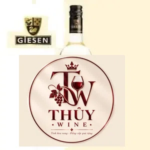 Vang New Zealand GIESEN Sauvignon Blanc