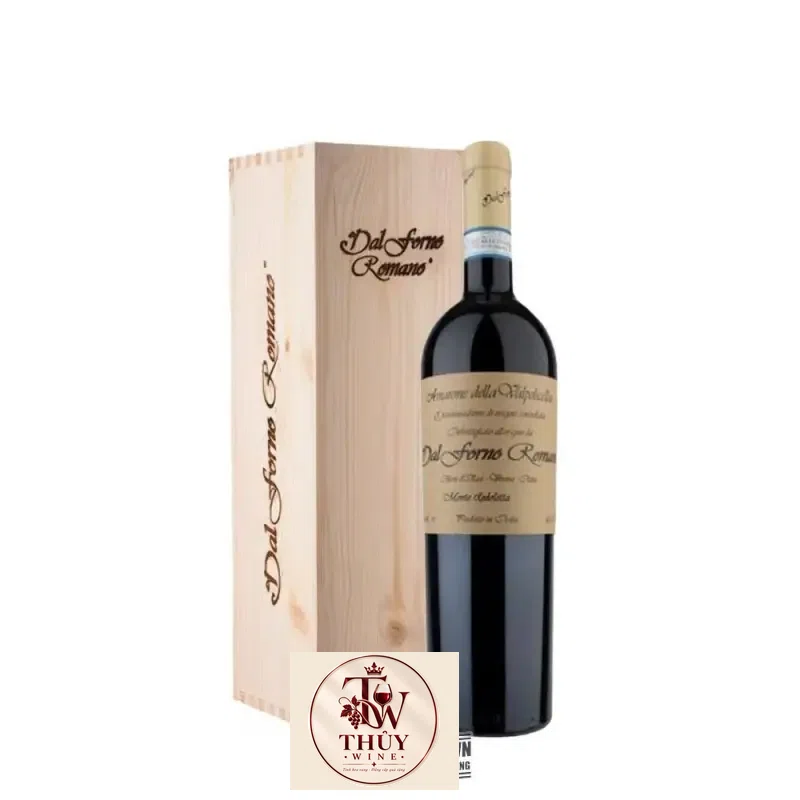 Mua ruou vang dal forno romano amarone monte lodoletta ở đâu giá rẻ nhất
