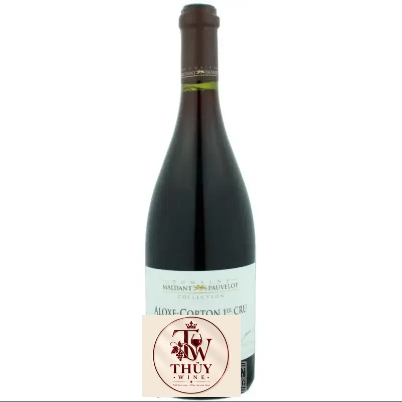 Vang Pháp DOMAINE MALDANT PAUVELOT ALOXE CORTON