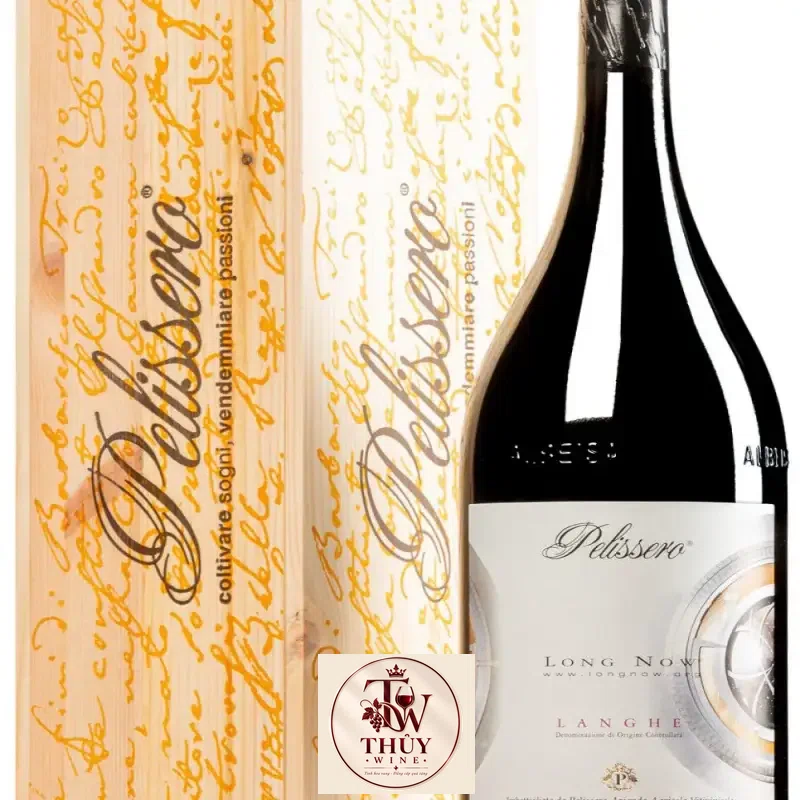 Địa chỉ bán vang y pelissero long now langhe piemonte diem giá rẻ tại Sài Gòn