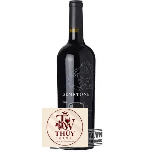 Vang Mỹ GEMSTONE HERITAGE SELECTION CABERNET SAUVIGNON