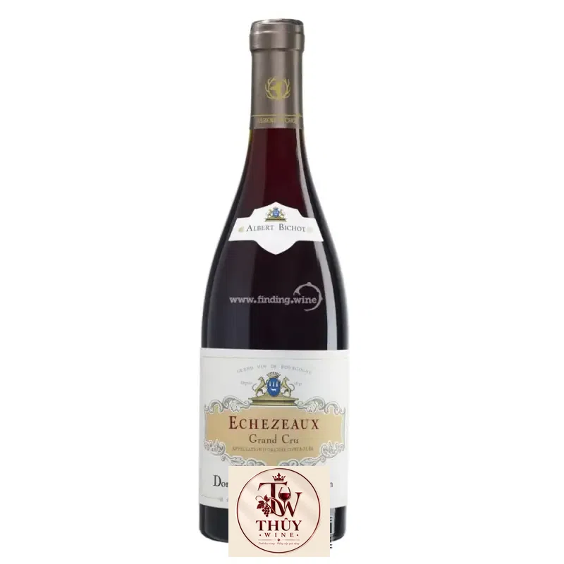 Vang Pháp Echezeaux Grand Cru Domaine du Clos Frantin thượng hạng