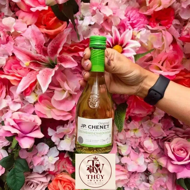 vang no phap jp chenet colombard chardonnay ml mua ở đâu giá rẻ nhất