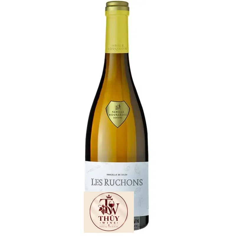 Vang Pháp Les Ruchons Sancerre cao cấp