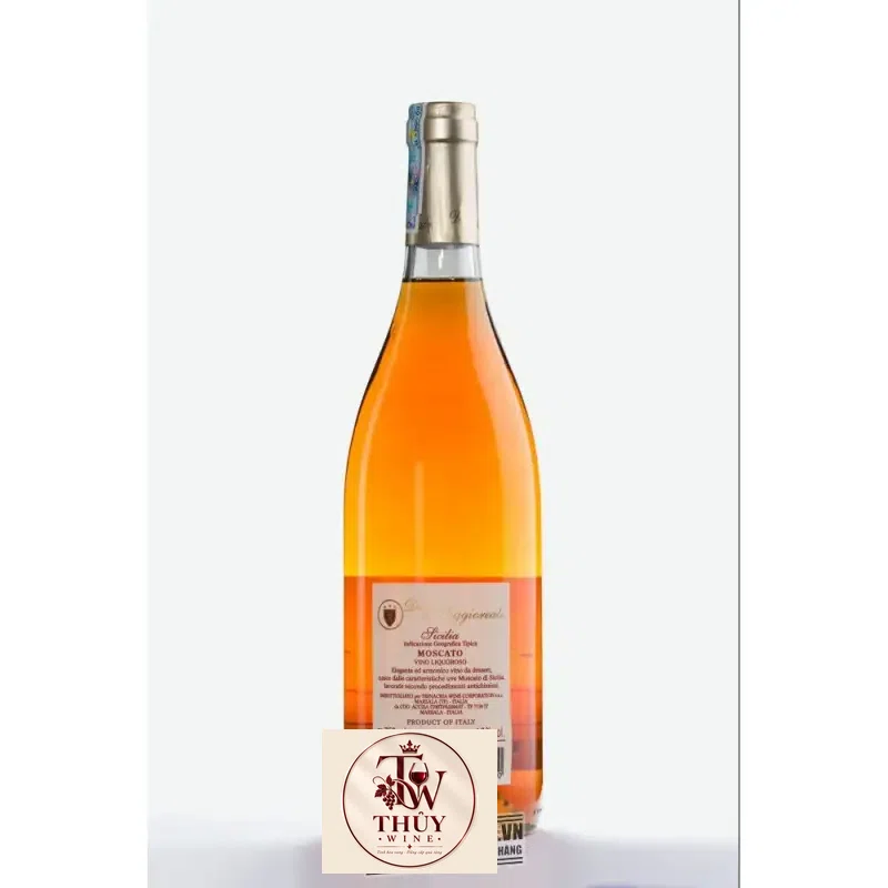 Địa chỉ bán ruou vang duca di poggioreale moscato giá rẻ tại Hà Nội