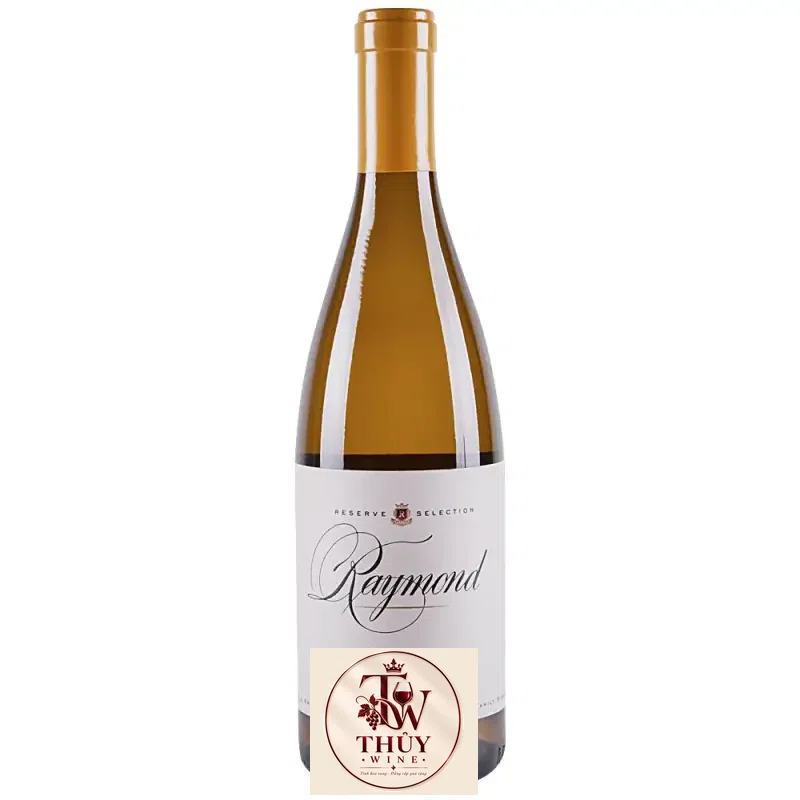 Địa chỉ bán ruou vang raymond reserve selection collection red – white chinh hang giá rẻ nhất