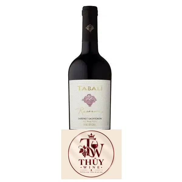 Vang Chile TABALI Reserva Cabernet Sauvignon