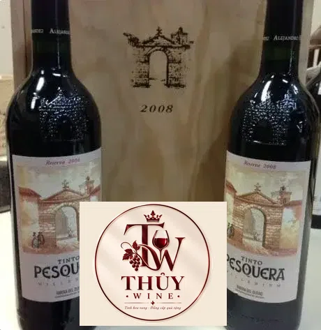 Vang Tây Ban Nha TINTO PESQUERA MILLENIUM