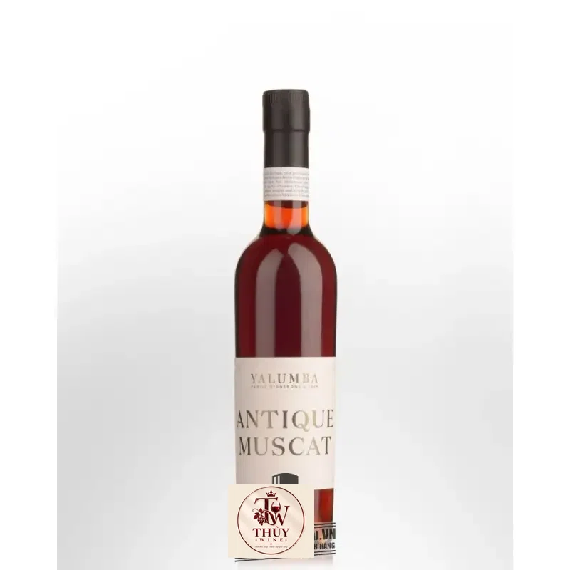Rượu vang Yalumba Antique Muscat