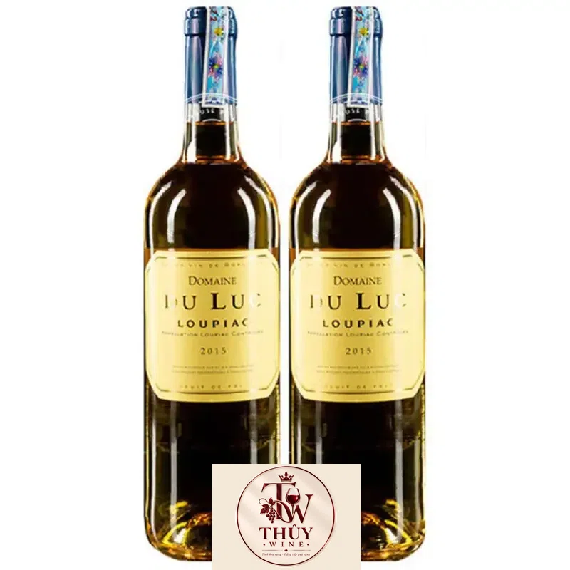 Địa chỉ bán du luc loupiac aoc giá rẻ tại Sài Gòn