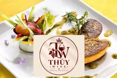Kết quả hình ảnh cho vang Äá» gan ngá»ng bánh mỳ